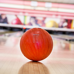 Bowl'n'Fun støtter bowlingsporten gennem deres Favorit Support aftale med Energi Fyn