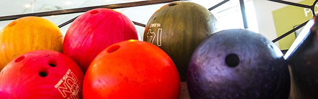 Bowl'n'Fun støtter bowlingsporten gennem deres Favorit Support aftale med Energi Fyn