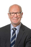 Bent Agerholm, adm. direktør Energi Fyn