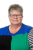 Gitte Nørgaard Hansen, Bestyrelsesmedlem Energi Fyn