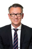 Søren Thorsager, Bestyrelsesformand Energi Fyn