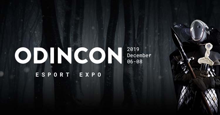 Odincon Expo