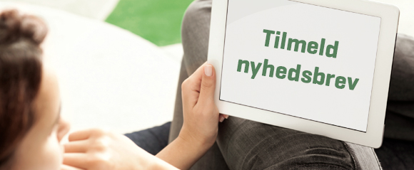 Tilmeld dig Energi Fyns nyhedsbrev