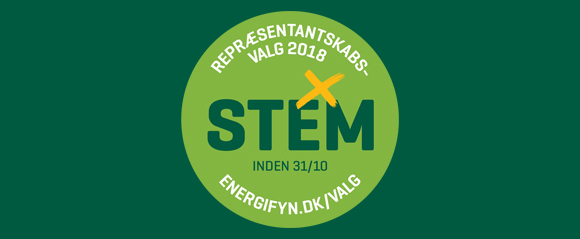 Stem til Repræsentantsskabsvalget