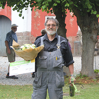 John Soelberg årets ElSjæl 2017