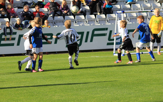 Energi Fyn Cup for klubber i Øens Hold